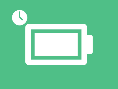 batterie orange sanza