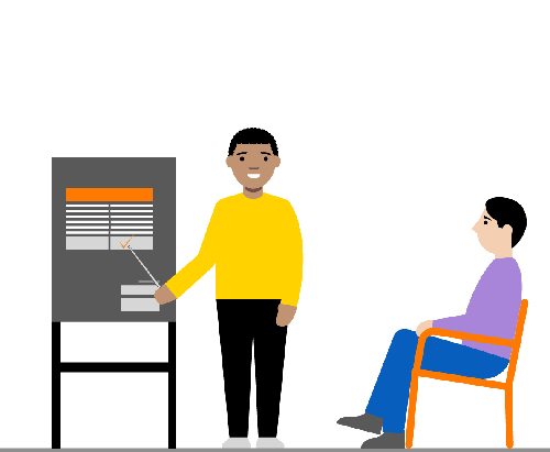 image politique anti corruption