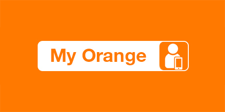 My Orange