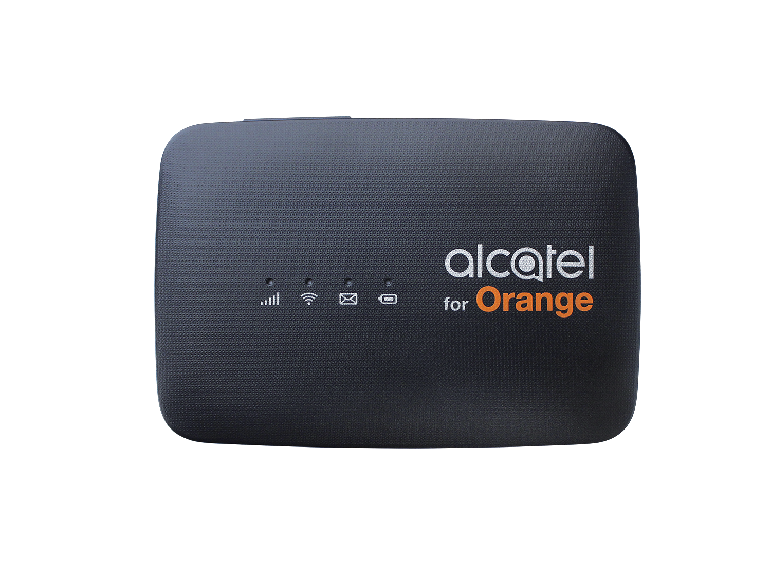 Annual Be discouraged Transparent Alcatel Airbox MW45 | Connectivity | Orange Cameroun