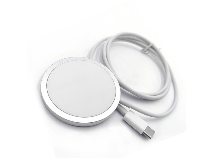 Apple Chargeur à induction, Accessoires et objets connectés