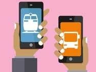 Achat de tickets de transport