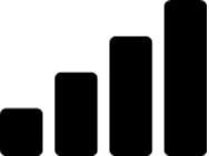 C’est quoi un signal mobile (barre réseau)?