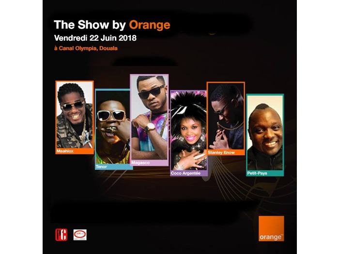 Fête de la musique 2018