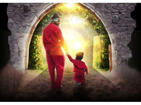 Album Genesis de KO-C