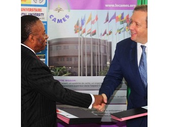 La digitalisation des Universités camerounaises