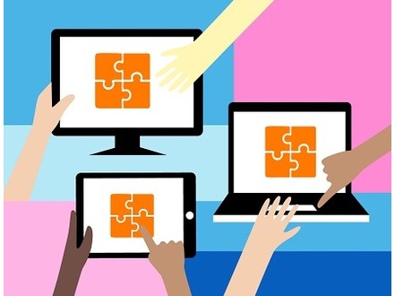 Nos partenaires commerciaux