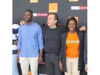 Orange et Vivendi signent un partenariat avec le réseau de salles de Canal Olympia