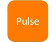 Orange Pulse