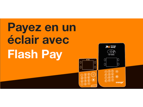 Flash Pay