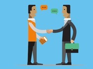 Partenaire commercial