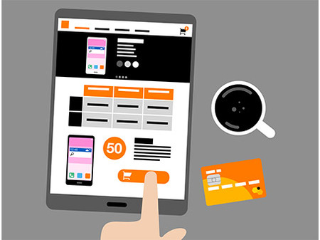 Partenaire Webpayment