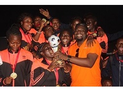 Tournoi des champions Orange