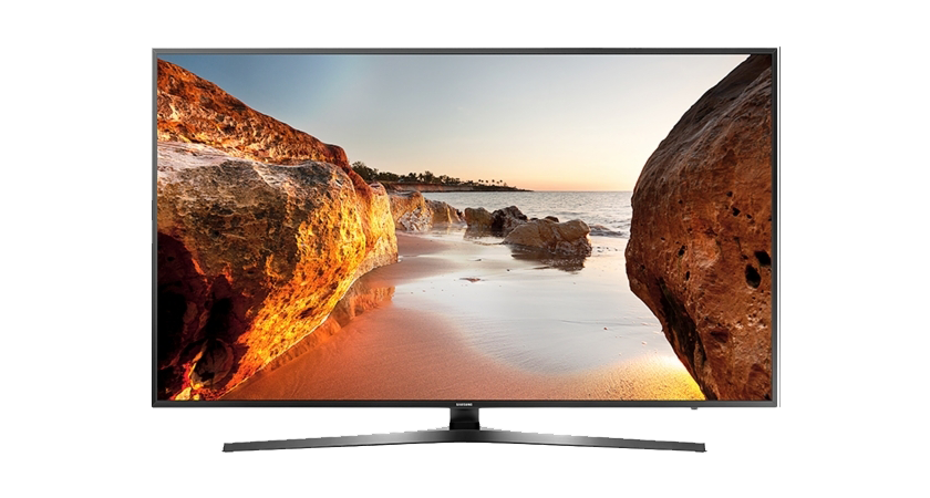 Smart-Samsung-TV-PNG
